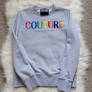 Versace Couture Sweatshirt